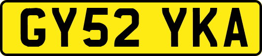 GY52YKA