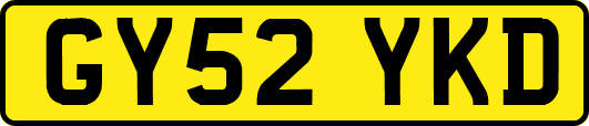 GY52YKD