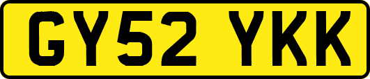GY52YKK