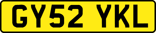 GY52YKL