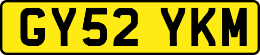 GY52YKM
