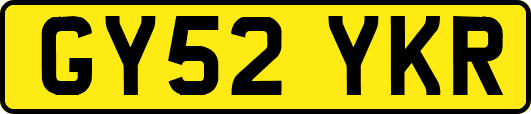 GY52YKR