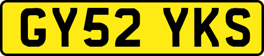 GY52YKS