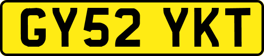 GY52YKT