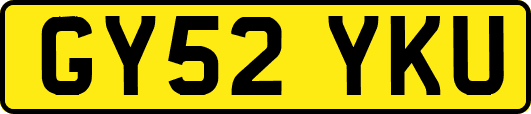 GY52YKU