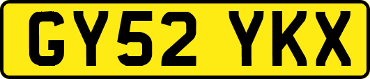 GY52YKX
