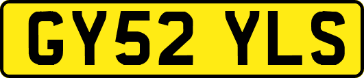 GY52YLS