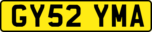 GY52YMA