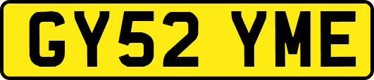 GY52YME