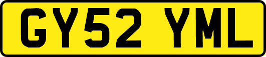 GY52YML