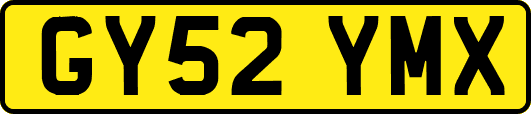 GY52YMX