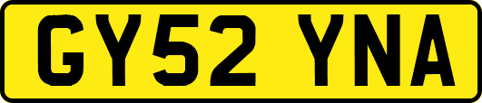 GY52YNA