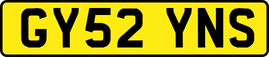 GY52YNS