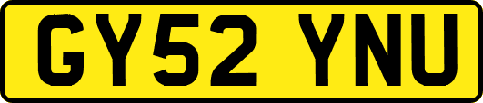 GY52YNU