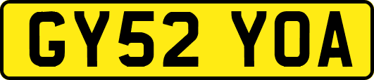 GY52YOA