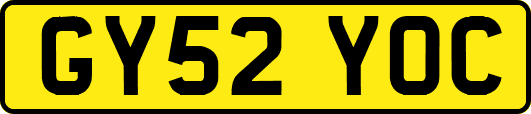 GY52YOC