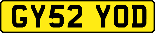 GY52YOD