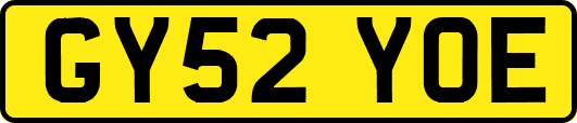 GY52YOE
