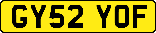 GY52YOF