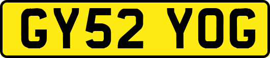 GY52YOG