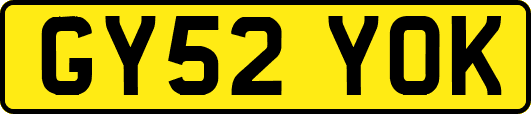 GY52YOK