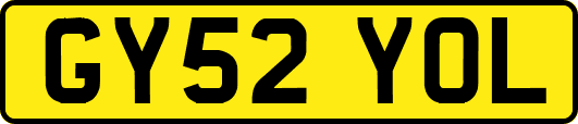 GY52YOL