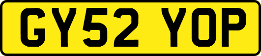 GY52YOP