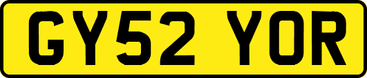 GY52YOR