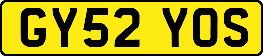 GY52YOS