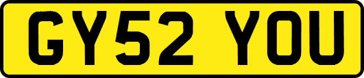 GY52YOU
