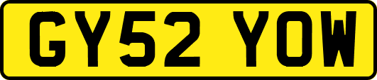 GY52YOW