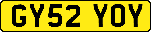 GY52YOY
