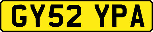 GY52YPA