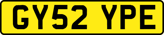 GY52YPE