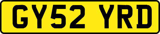 GY52YRD