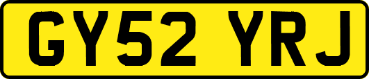 GY52YRJ