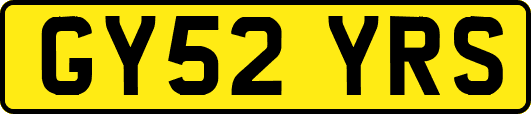 GY52YRS