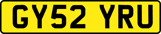 GY52YRU