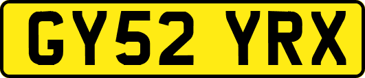 GY52YRX