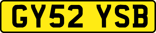 GY52YSB