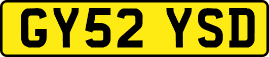 GY52YSD