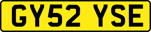 GY52YSE