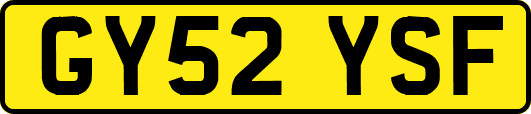 GY52YSF