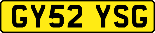 GY52YSG