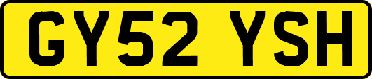 GY52YSH
