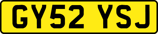 GY52YSJ