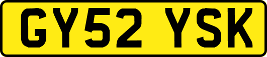 GY52YSK