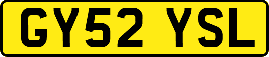 GY52YSL