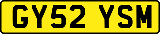GY52YSM