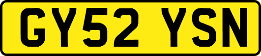 GY52YSN